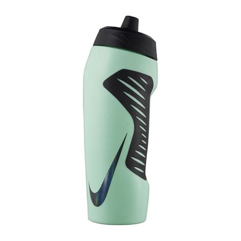 nike bidon petrolgroen zwart wit|Nike 710 ml HyperFuel Bidon. Nike NL.